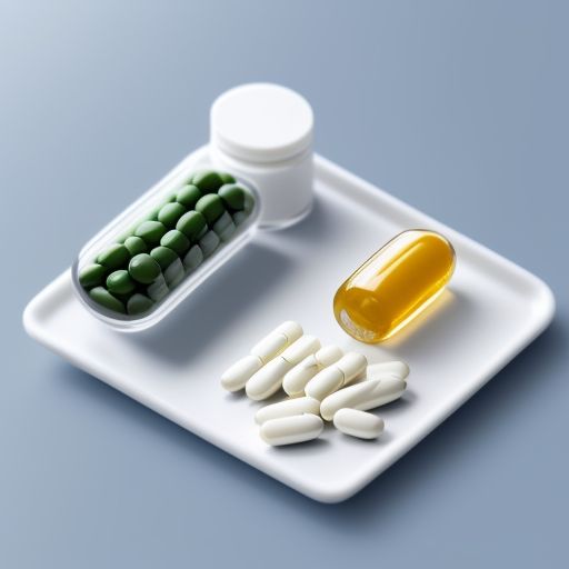 폴리코사놀의 효능