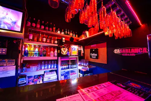 CASABLANCA(카사블랑카)