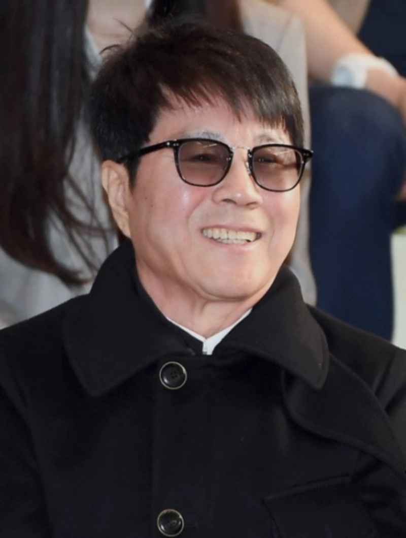 조용필 콘서트 일정 및 정보