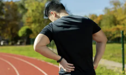 척추관협착증 증상 3