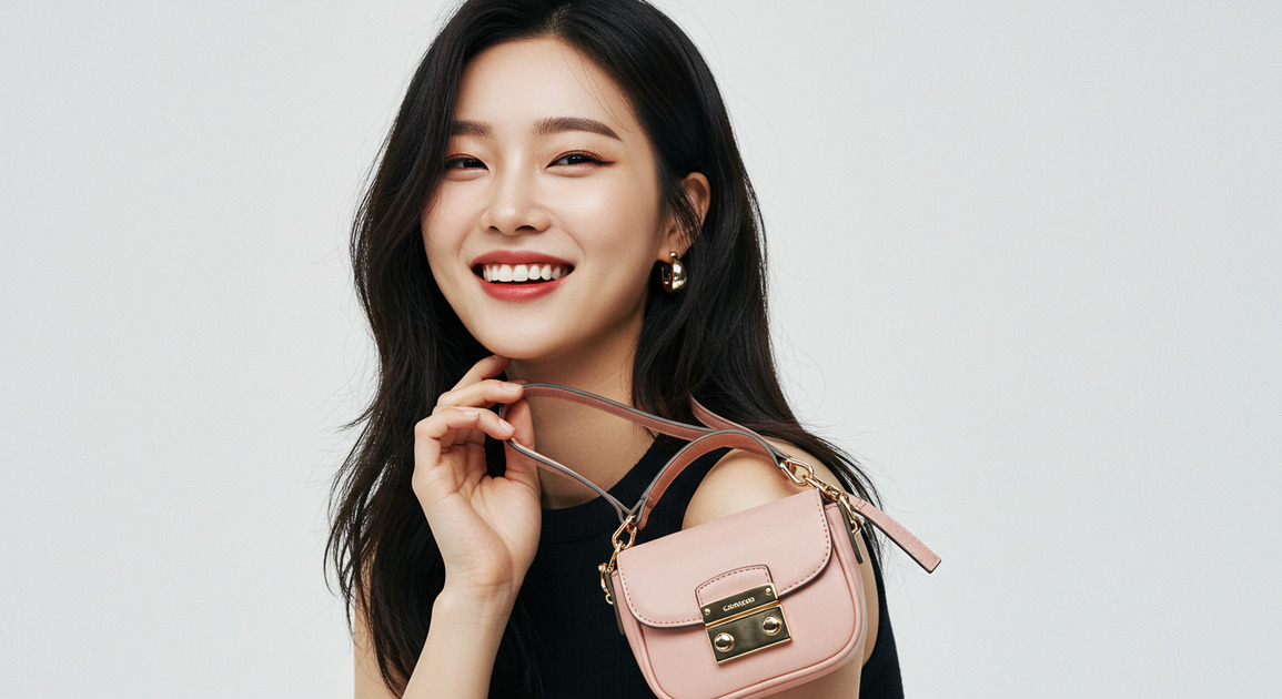 작은 가방 하나로 달라지는 코디: 2025 미니백 스타일링 가이드