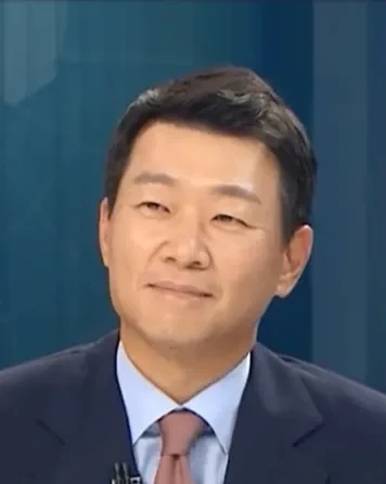 윤희석 대변인 정치 입문
