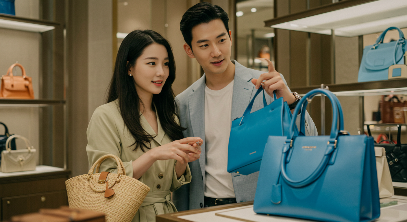여성 가방 브랜드 순위