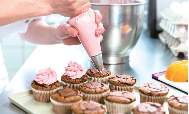 제과&middot;제빵사-하는일-업무환경-되는법-학과-전망