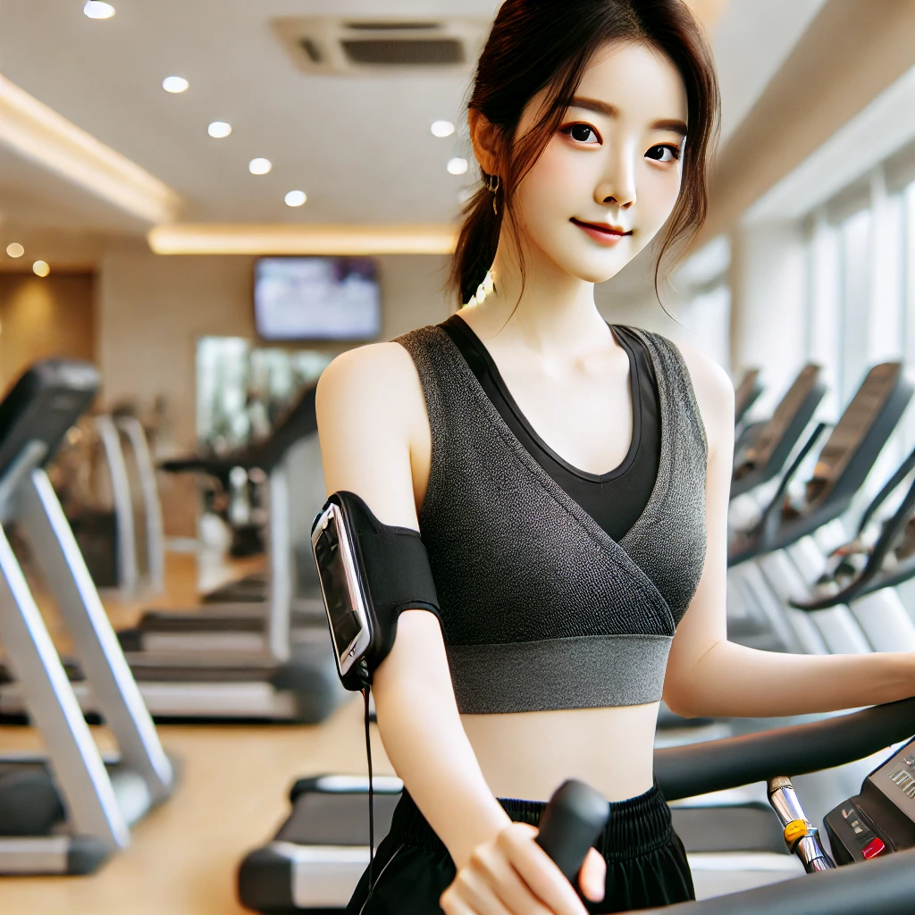 헬스장에서 뱃살빼는 운동기구