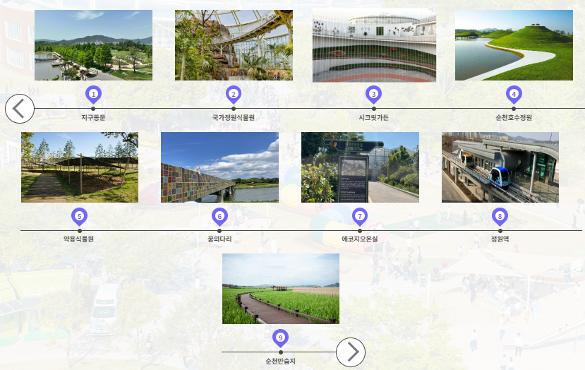 순천만국제정원박람회