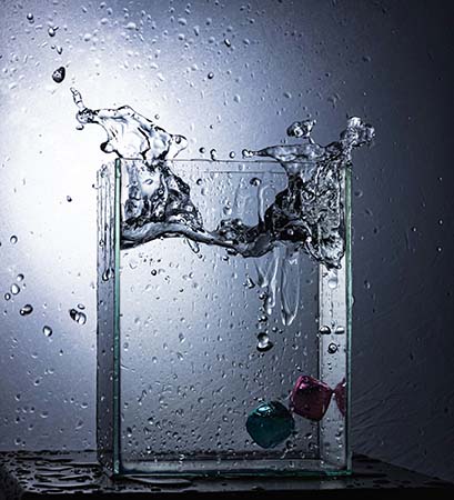 정수기 렌탈 해지 위약금 계산