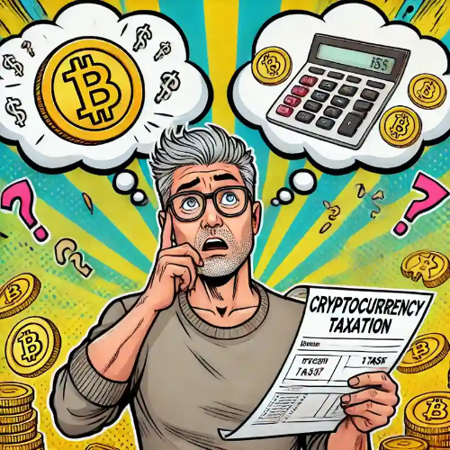 비트코인 과세 1