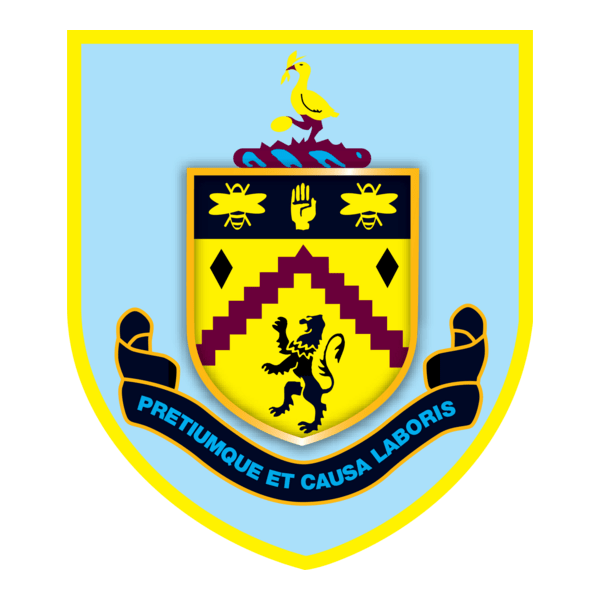 번리 엠블럼 썸네일