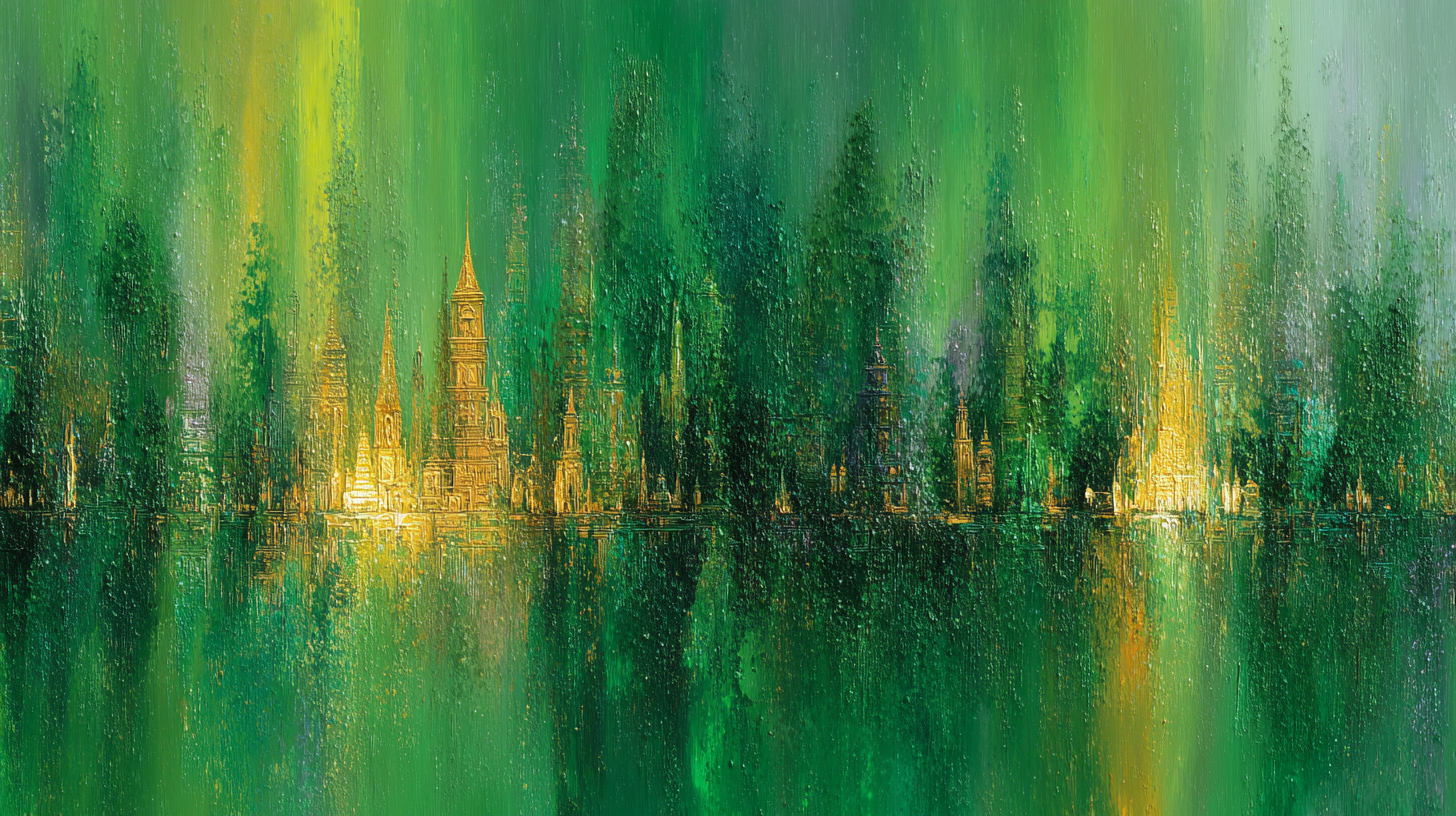 가족여행지로 딱! 용인 가볼만한 곳 TOP 10