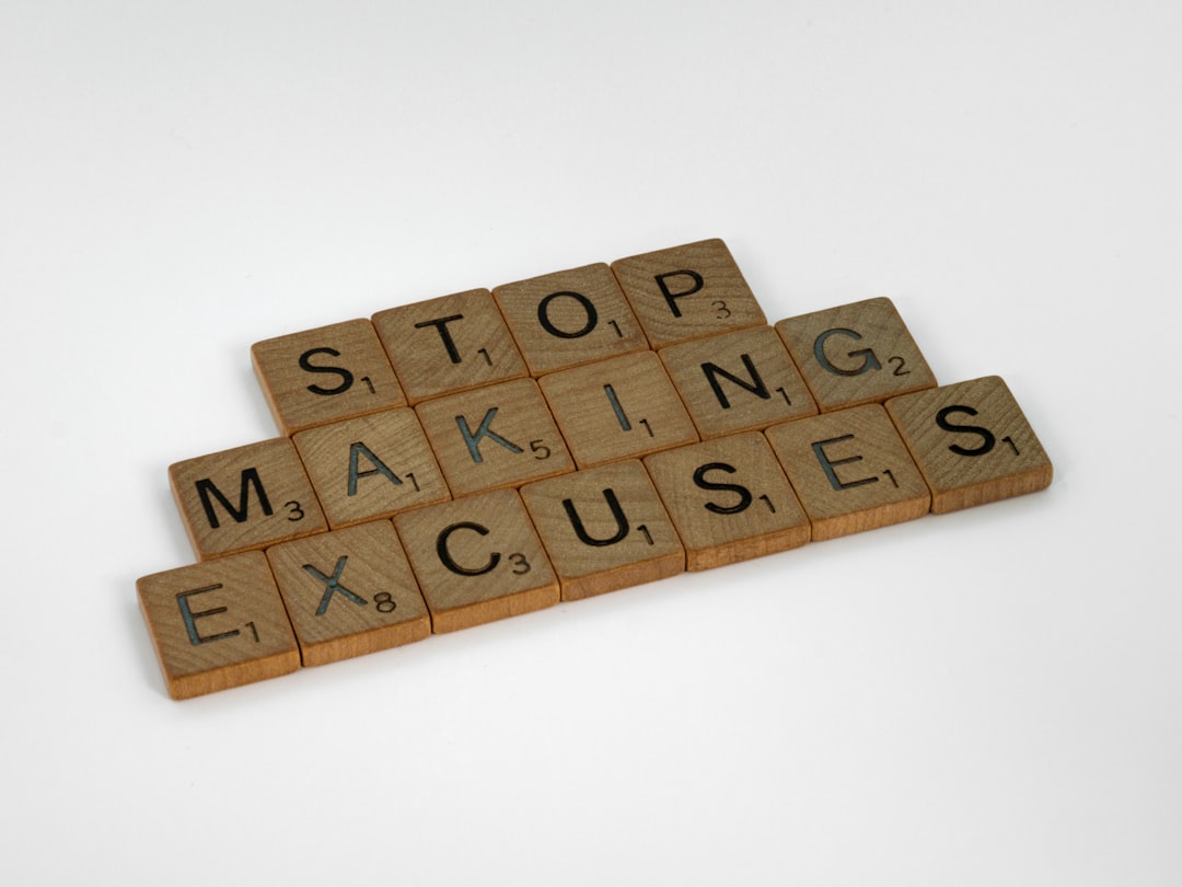 Discipline