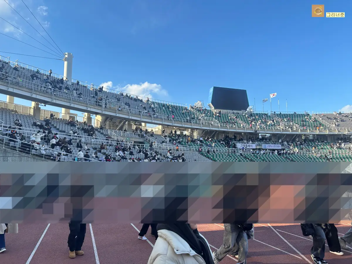 고양종합운동장-2층-3층-시야