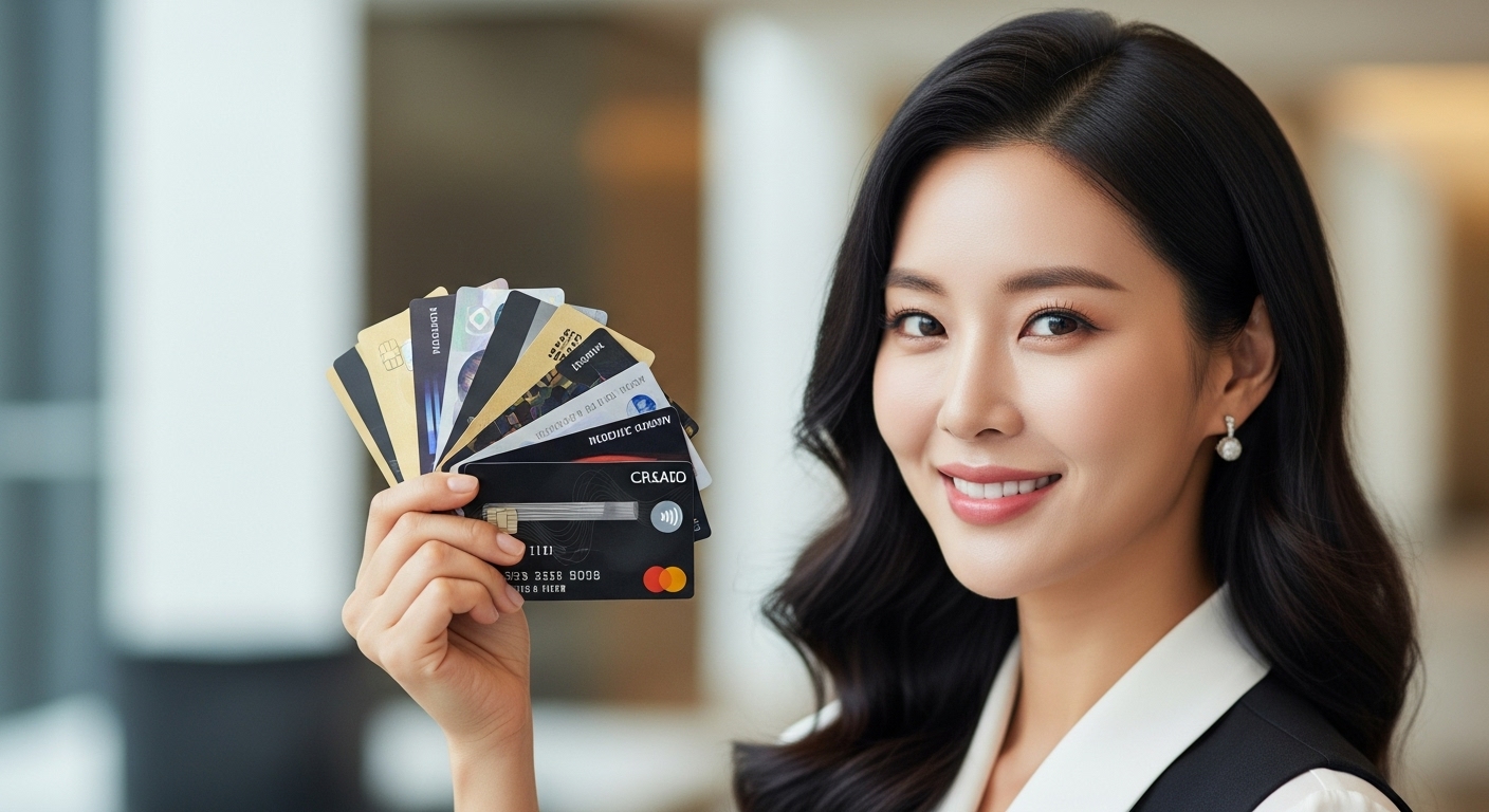 아고다 국민카드