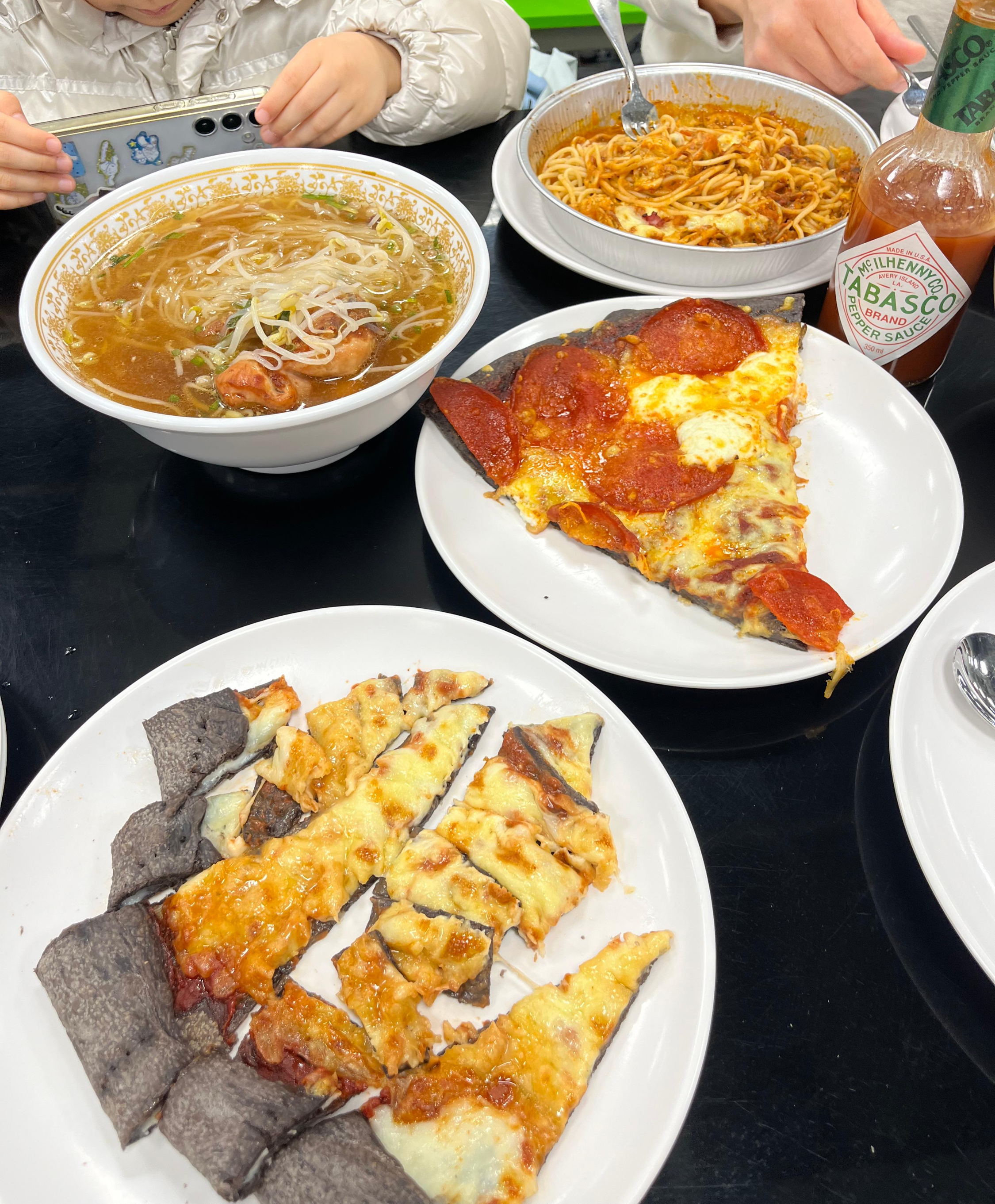 T카페-메뉴-쌀국수-파스타-피자