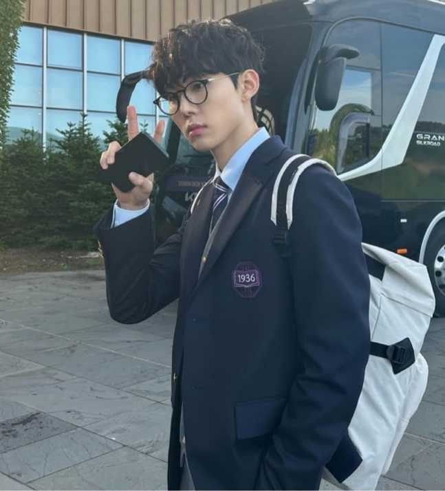 서범준 드라마 작품 활동