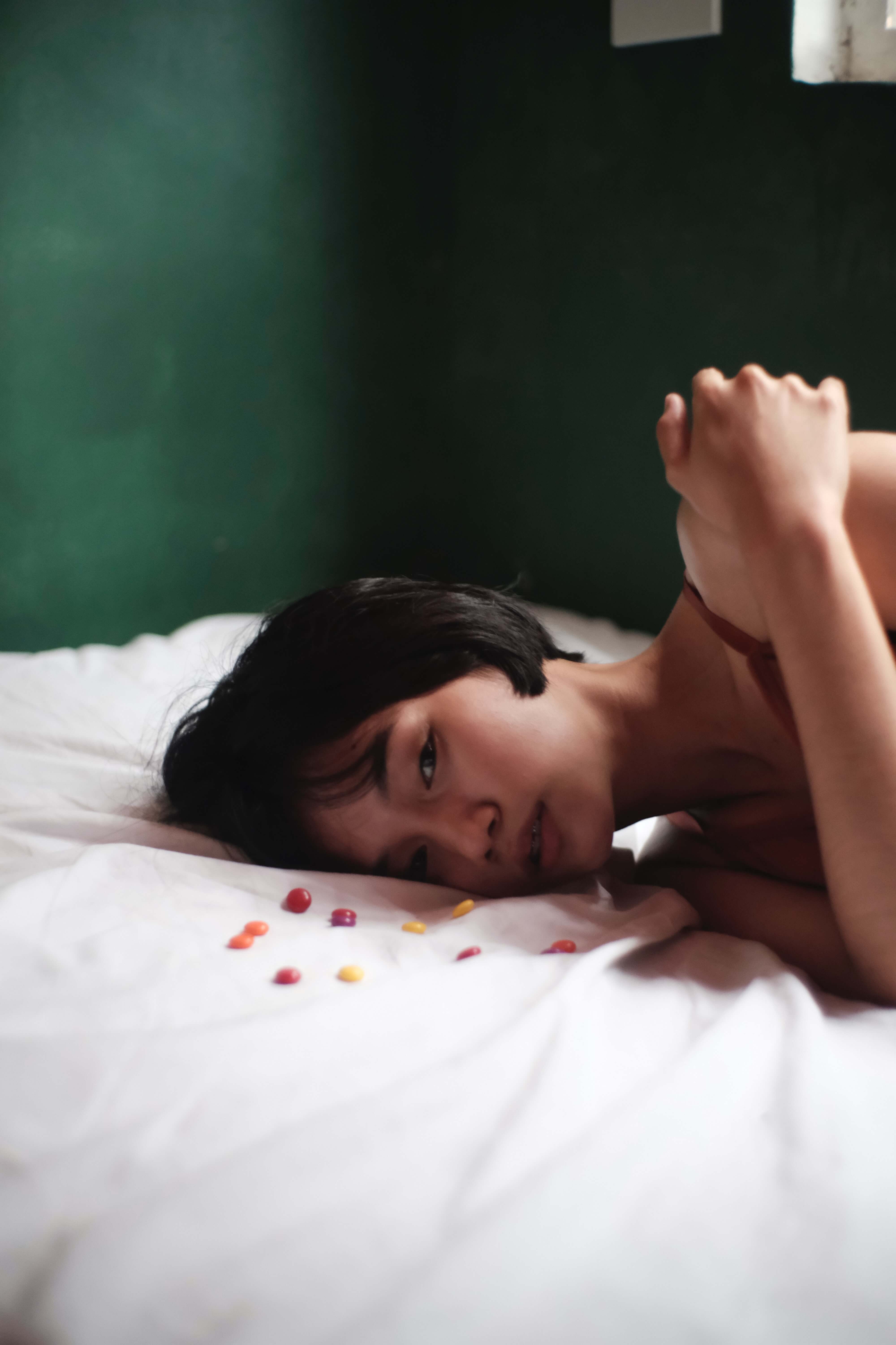 우울증 자가진단 테스트