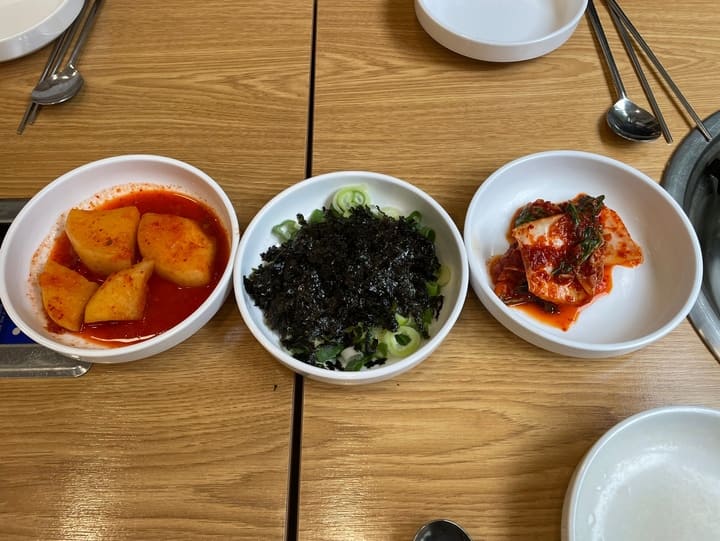 하남 팔당원조칼제비