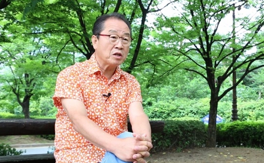 이상벽 프로필 나이 과거 아내 부인 이혼 아들 딸 이지연