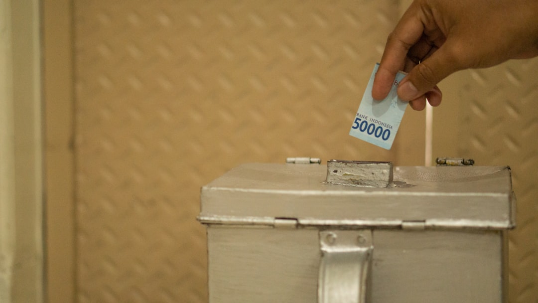 Polling place
