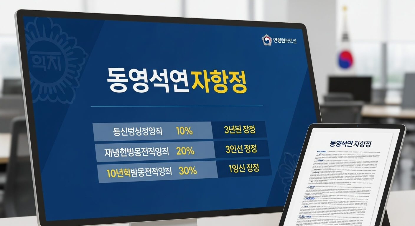 장기보유 특별공제율