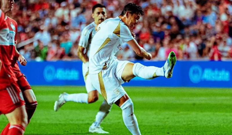 Son-Heung-min-LAFC-Match-Summary-and-Key-Moments