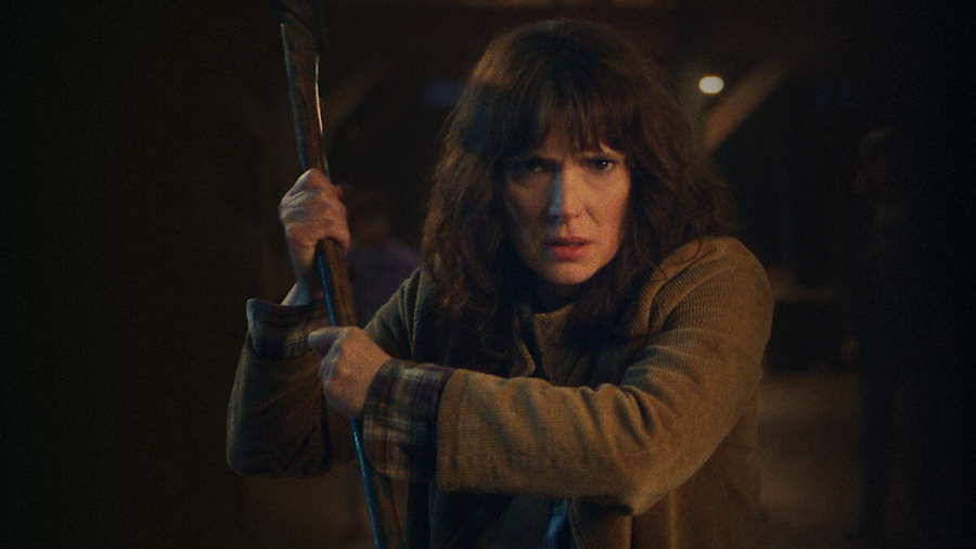 기묘한 이야기 시즌 1