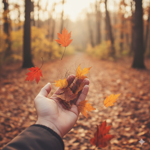 머리 감을 때마다 '숭덩숭덩'&hellip; 가을철 탈모, 단순한 계절 탓일까? '이것' 놓치면 1년 내내 후회합니다
