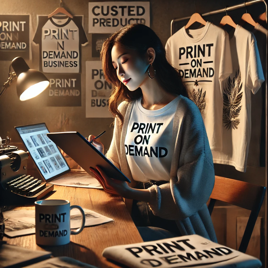 온라인 창업 아이템