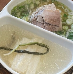 생생정보 2343회 장사의 신 경기 고양시 서오릉 국수맛집 달짜국수 고기열무국수와 반반국수 맛집 