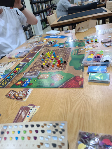 보드 게임 추천