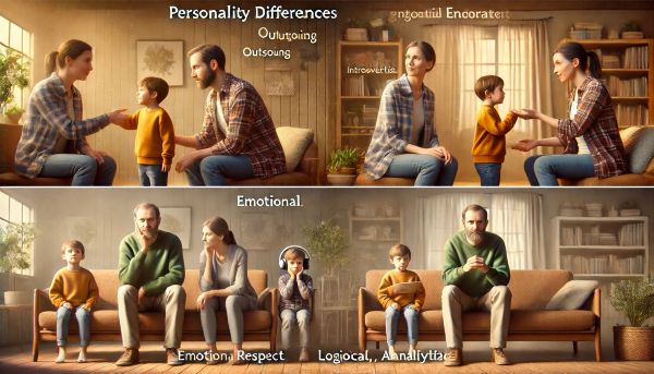 MBTI 이직 고민 해결 &ndash; 나에게 맞는 방향 찾기