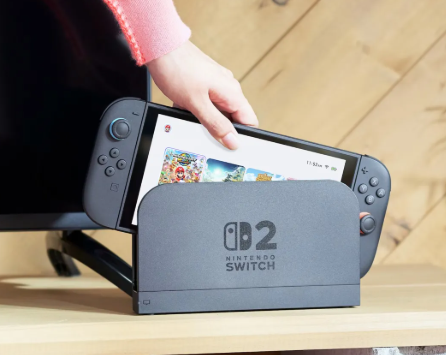 닌텐도 스위치2 사전예약 일정 방법 꿀팁 총정리