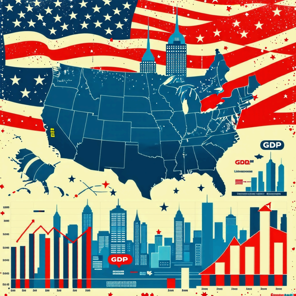 2025년 2월 미국 CPI 발표, 시장에 미치는 영향 분석