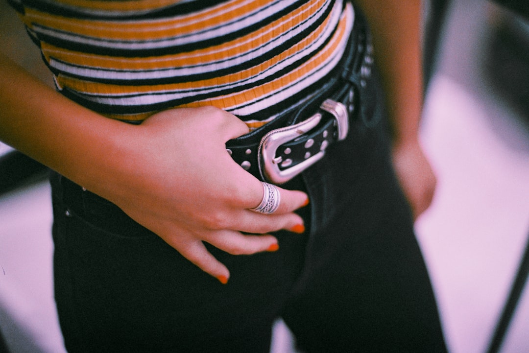 Belt