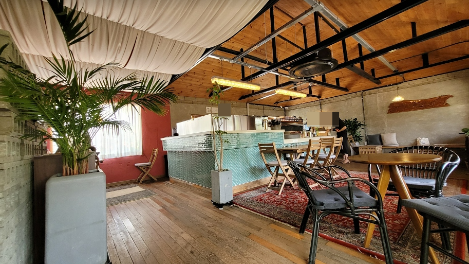 용인 카페 서천 다녀온 후기 사진 11