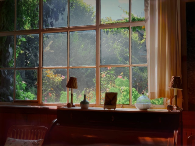 Jardins De Monet, Giverny, France