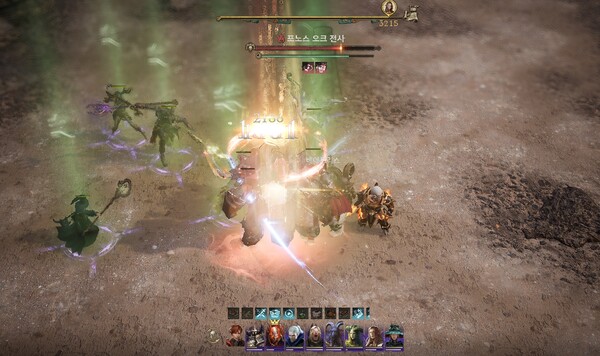 저니 오브 모나크 티어