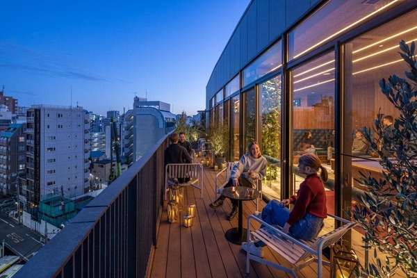 시부야 게스트하우스(호스텔) 추천 3곳(HOTEL GRAPHY&#44; WISE OWL&#44; Book Tea Bed) [도쿄 현지인 추천]