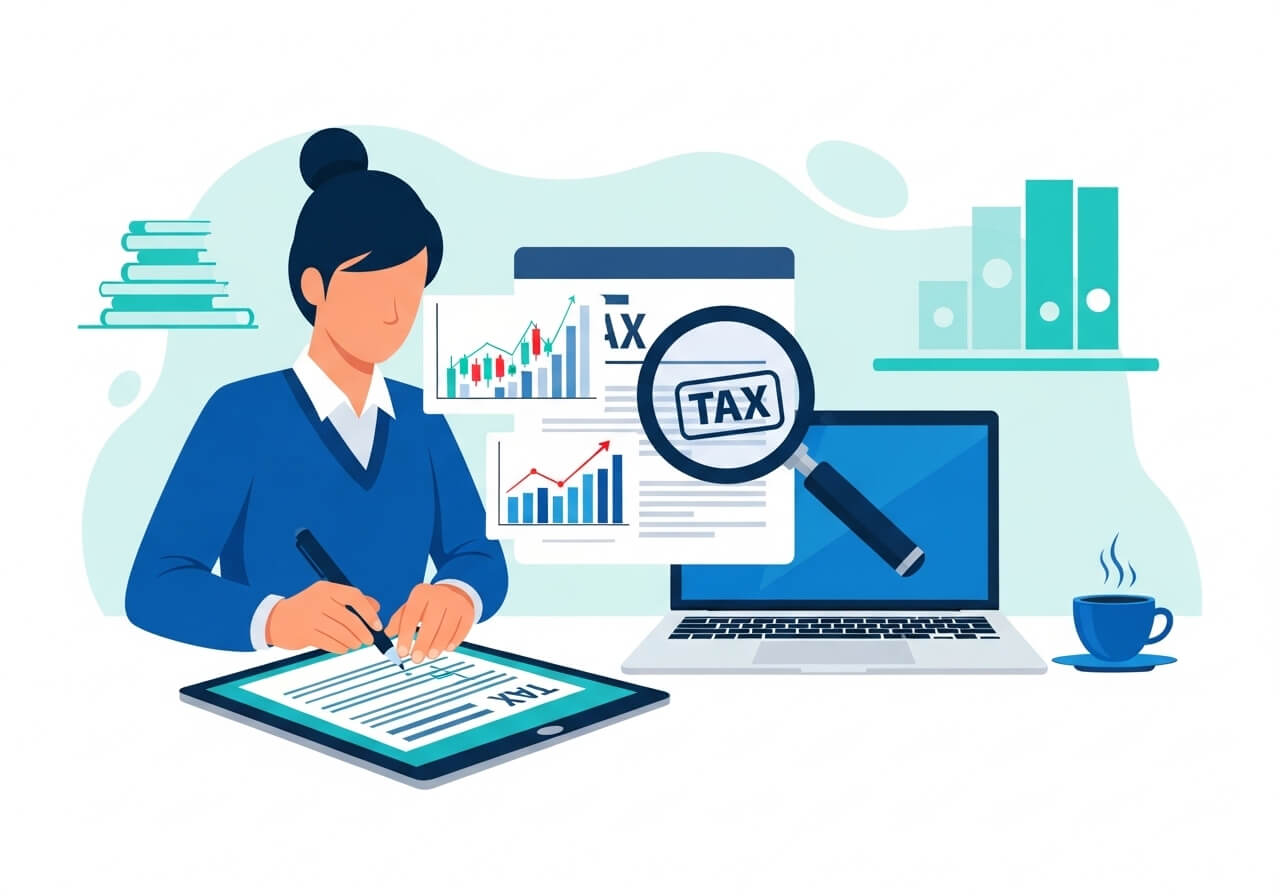 증권거래세 납세의무자