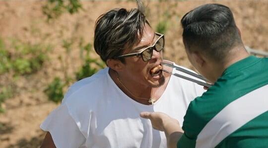 KBS 편스토랑 추성훈 정찬성 아유미 아코디언 돌판 삼겹살 레시피 소개