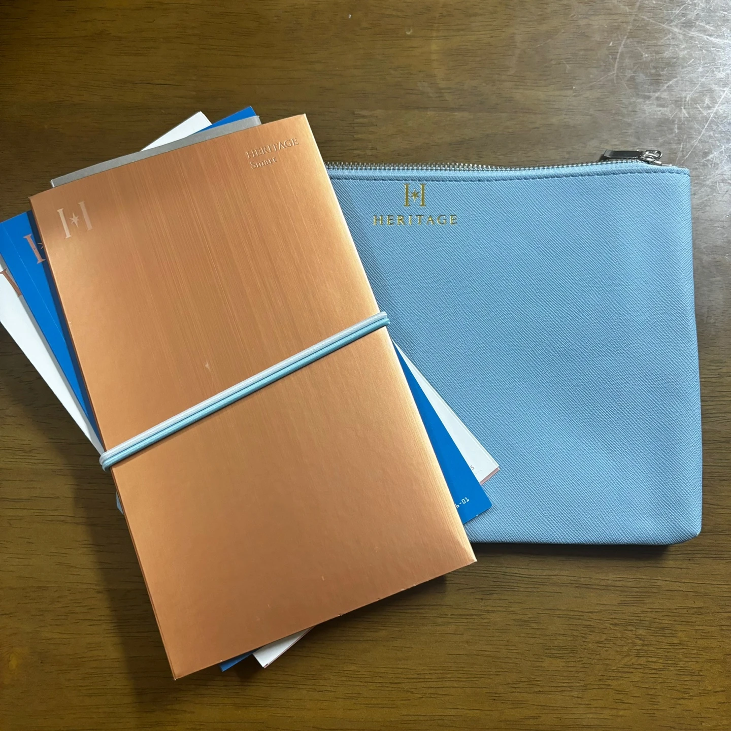 KB Heritage Smart