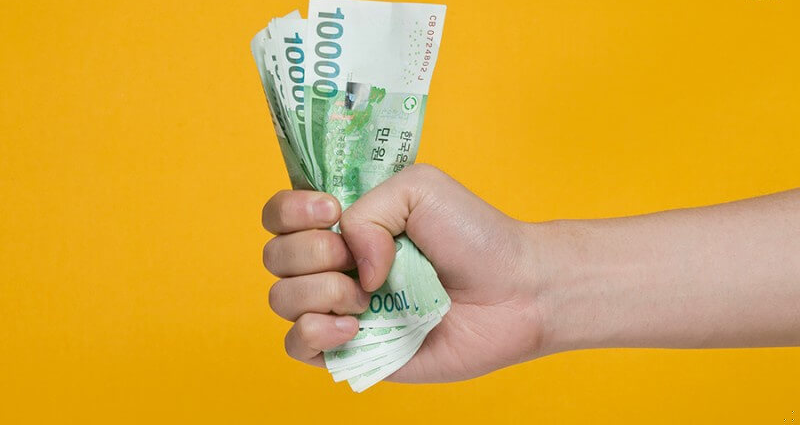 신용불량자 가능한 대출 BEST 3 