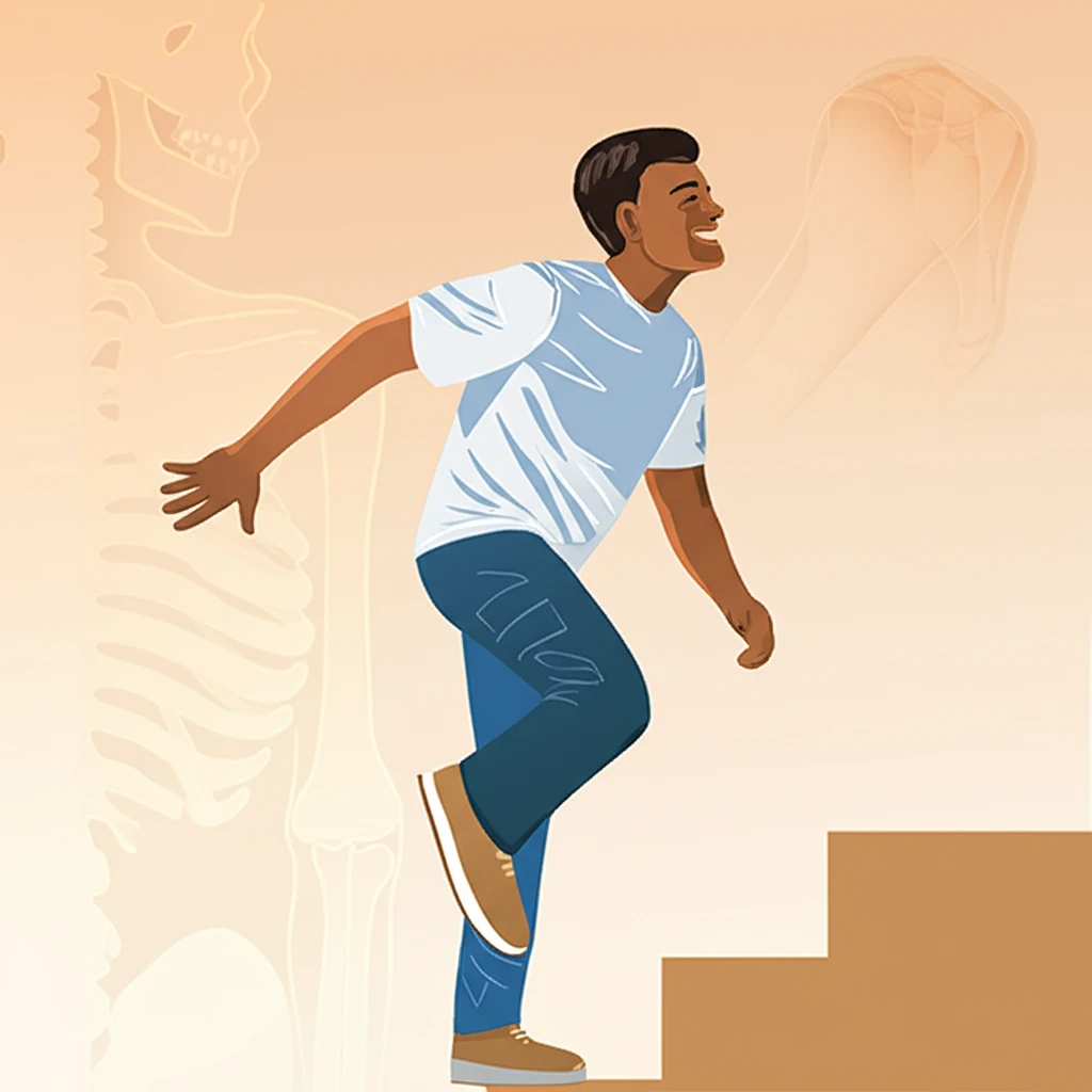 뼈 건강, 뼈엔 엠비피 3개월 섭취 ..