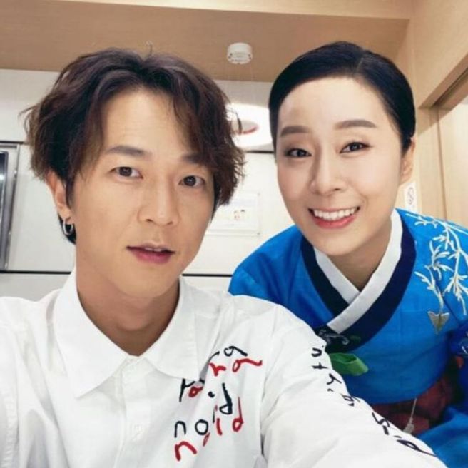 팝핀현준 프로필