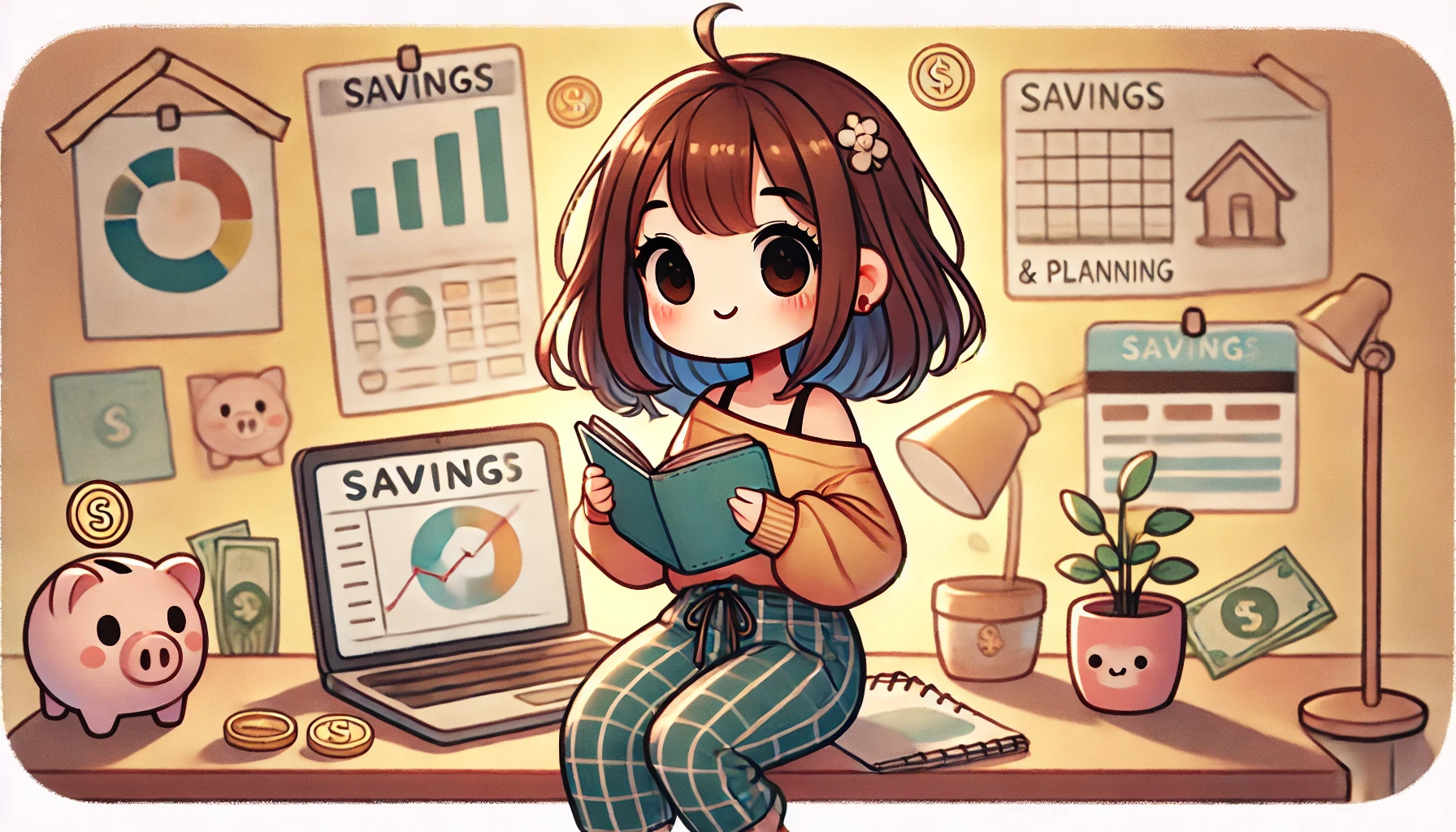 노후 준비 잘하고 있나요?