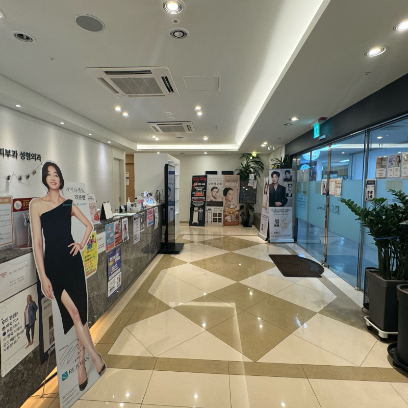 송파구 삼전동 피부과 유명한 곳 모공 레이저 잘하는 곳 추천 TOP 5