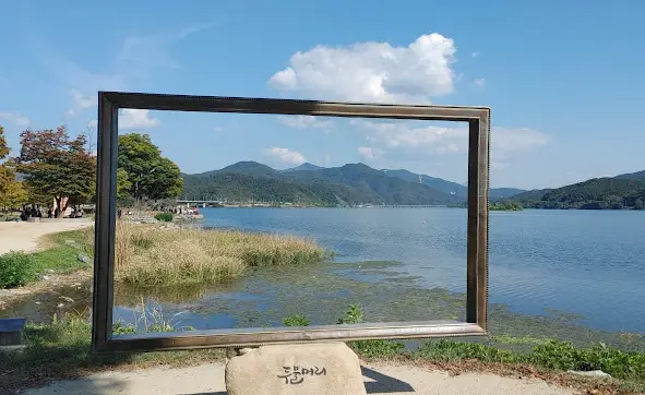 남양주-두물머리