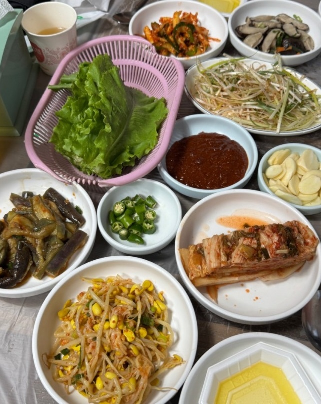 전현무계획-홍성-냉동삼겹살