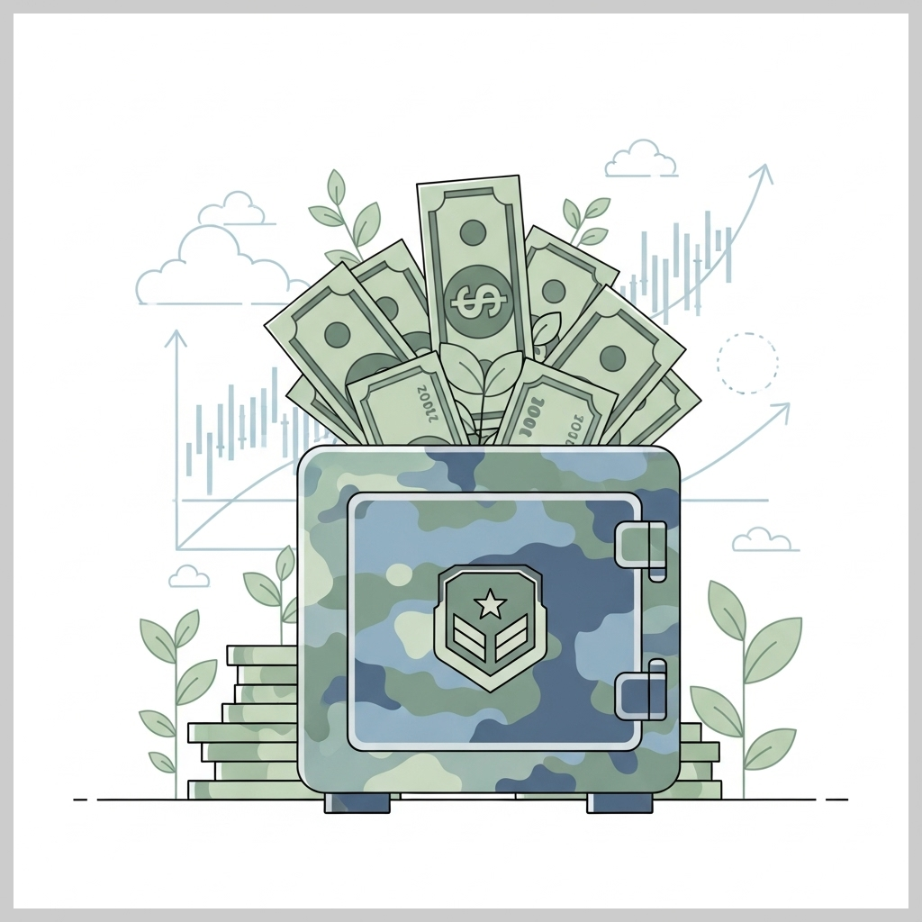 군인공제회 병회원저축 관련 이미지