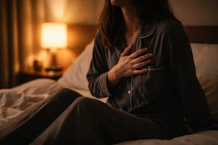 역류성 식도염 자연치료 방법